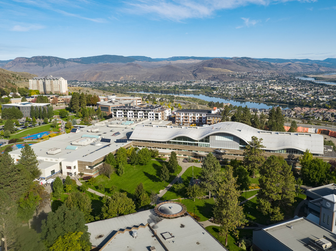 Thompson Rivers University