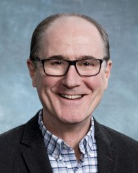 Bruce Martin